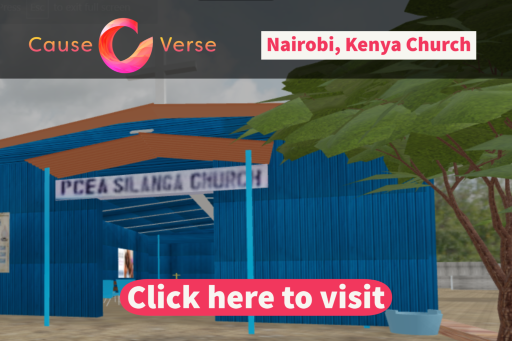 Nairobi Church