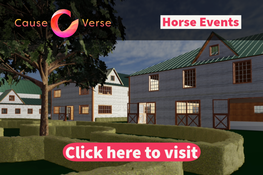 Horse events